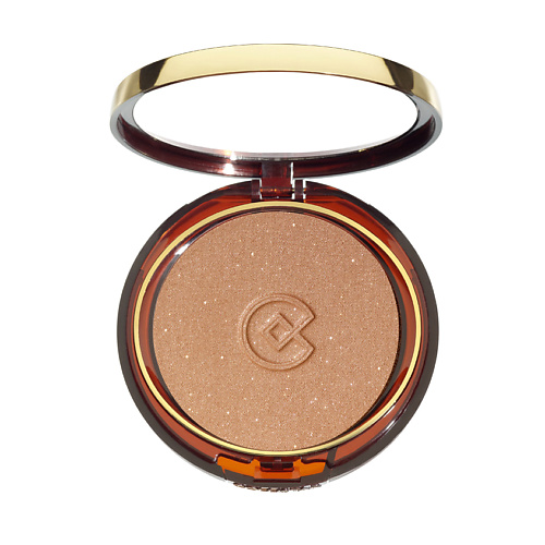 

COLLISTAR Компактная пудра для лица с эффектом загара Silk Effect, Компактная пудра для лица с эффектом загара Silk Effect