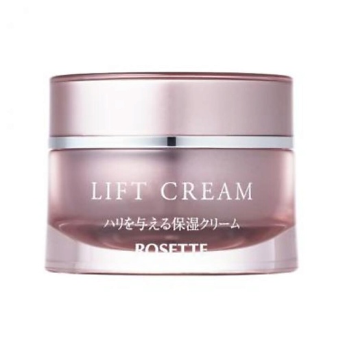 

ROSETTE "Lift Cream" Увлажняющий крем-лифтинг с растительными экстрактами и маслами 120.0, "Lift Cream" Увлажняющий крем-лифтинг с растительными экстрактами и маслами