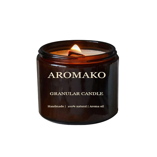 

AROMAKO Свеча в гранулах 100, Свеча в гранулах