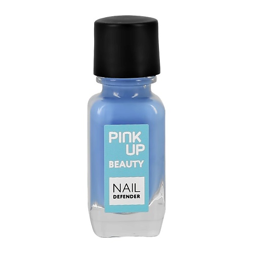 

PINK UP Дефендер для ногтей BEAUTY 11, Дефендер для ногтей BEAUTY