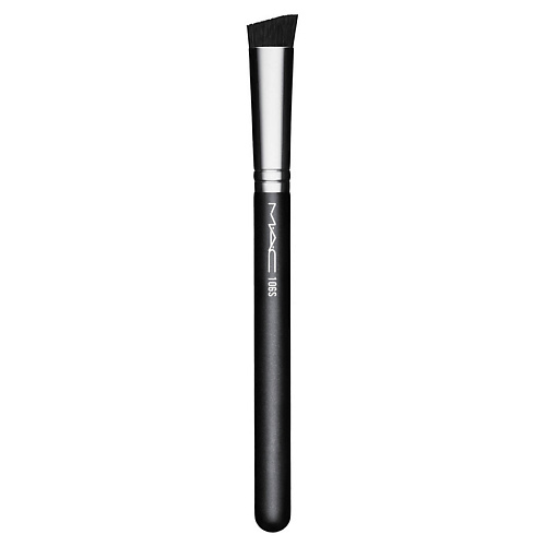 

MAC Кисть косметическая 106 Triangular Concealer Brush, Кисть косметическая 106 Triangular Concealer Brush