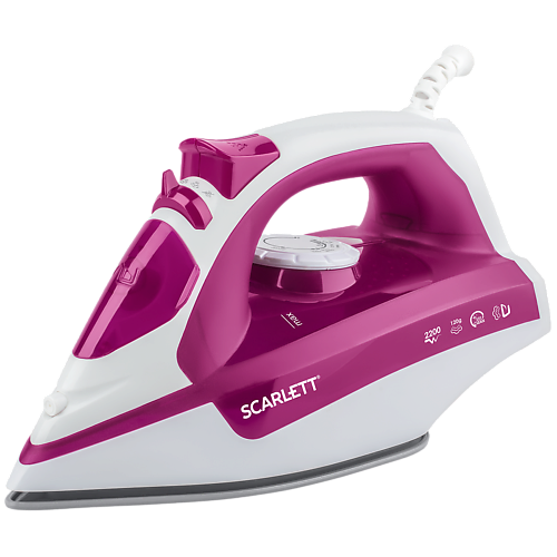 

SCARLETT Утюг SC-SI30K25, 2200Вт, Утюг SC-SI30K25, 2200Вт