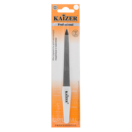 

KAIZER Пилка алмазная, Пилка алмазная