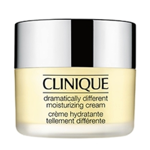 

CLINIQUE Уникальный увлажняющий крем Dramatically Different Moisturizing Cream 50, Уникальный увлажняющий крем Dramatically Different Moisturizing Cream