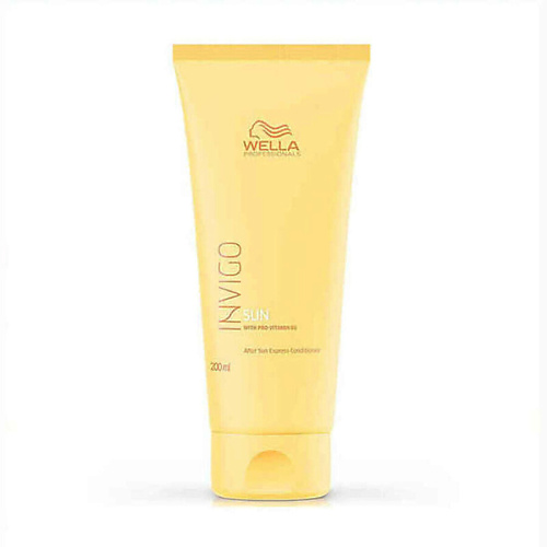

WELLA Кондиционер Invigo Sun, Кондиционер Invigo Sun