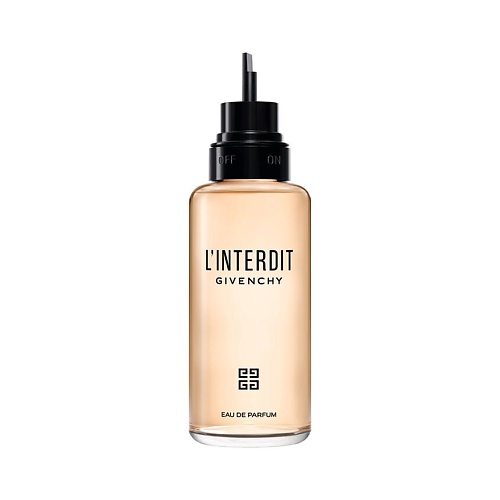 Парфюмерная вода GIVENCHY L'Interdit Eau de Parfum Refill