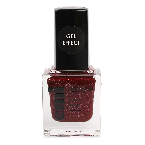 

EMI Ультрастойкий лак Gel Effect, Ультрастойкий лак Gel Effect