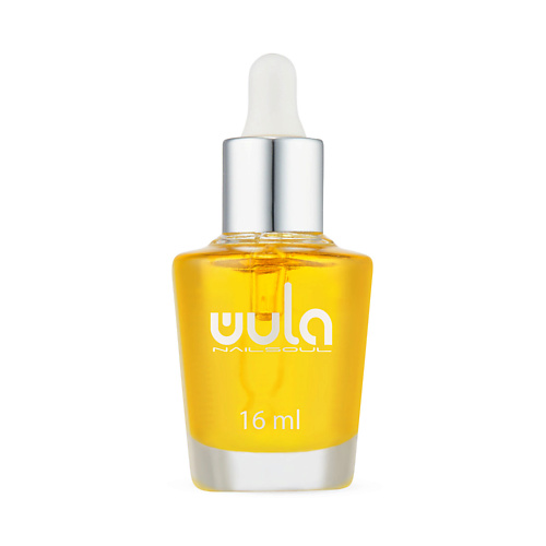 

WULA NAILSOUL Масло для кутикулы Cuticle Oil 16, Масло для кутикулы Cuticle Oil