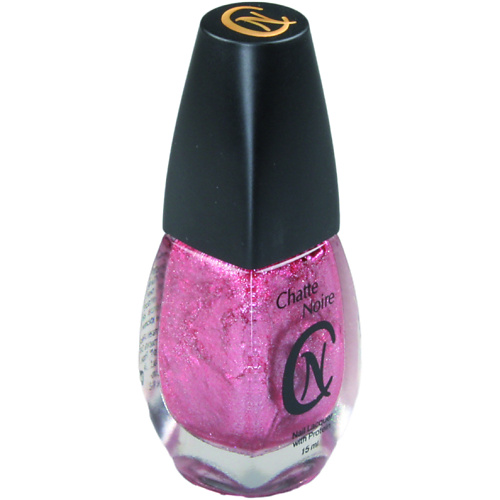 

CHATTE NOIRE Лак для ногтей тон Хром Single color, Лак для ногтей тон Хром Single color