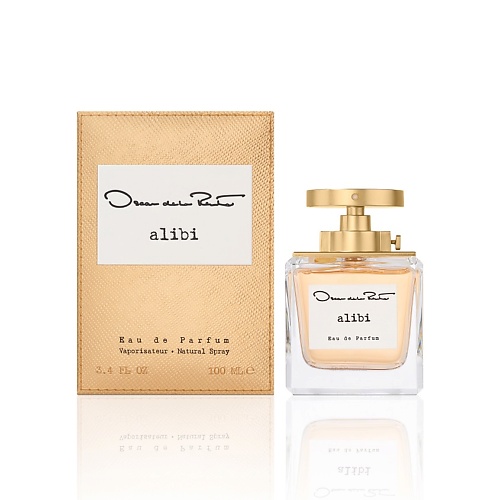 

OSCAR DE LA RENTA Alibi Eau de Parfum 100, Alibi Eau de Parfum