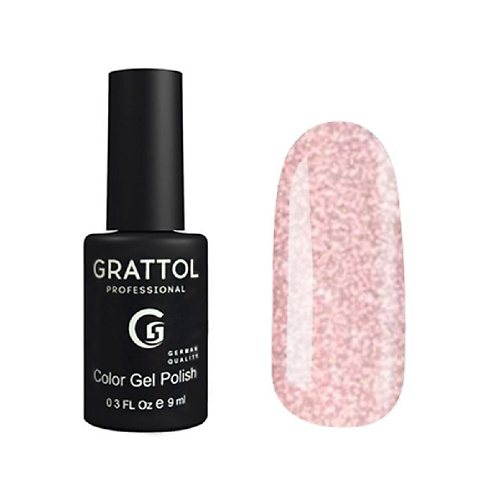 

GRATTOL Гель лак светоотражающий Bright Light, Гель лак светоотражающий Bright Light