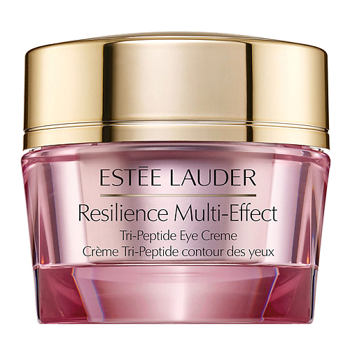   Лэтуаль ESTEE LAUDER Крем для области вокруг глаз лифтинговый повышающий упругость кожи Resilience Multi-Effect