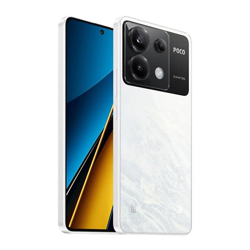 

POCO Смартфон C65 1.0, Смартфон C65