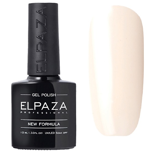

ELPAZA PROFESSIONAL Гель-лак для ногтей CHARM, Гель-лак для ногтей CHARM