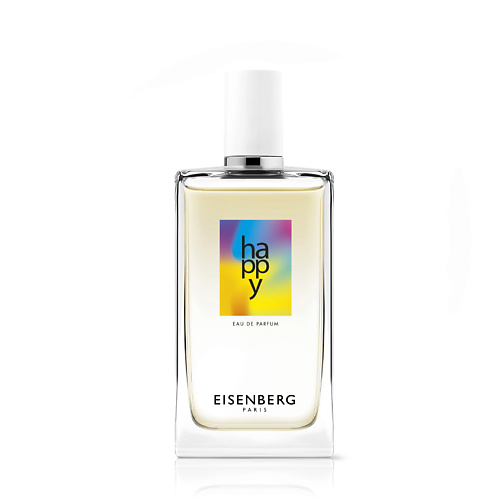EISENBERG Happy 100