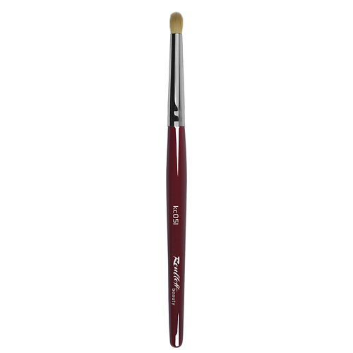 

ROUBLOFF Кисть kc05l из колонка ЛЮКС для растушевки теней и карандаша, Кисть kc05l из колонка ЛЮКС для растушевки теней и карандаша
