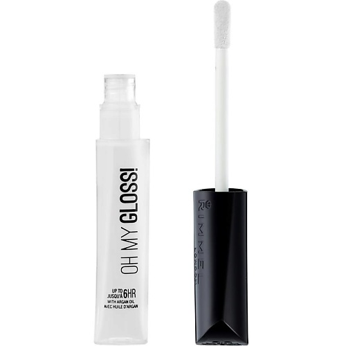 

RIMMEL Блеск для губ Oh My Gloss!, Блеск для губ Oh My Gloss!