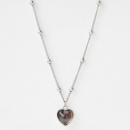 

BOCCIOLO Колье HEART, Колье HEART