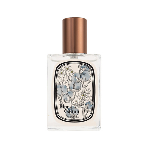 

ATELIER FAYE Blue Cotton 30, Blue Cotton