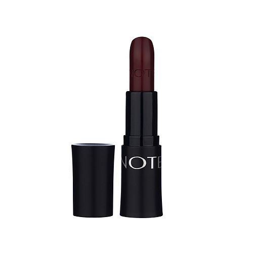 NOTE COSMETIQUE Помада для губ насыщенного цвета 314₽