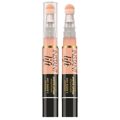 

DEBORAH MILANO Консилер INSTANT LIFT CONCEALER, Консилер INSTANT LIFT CONCEALER