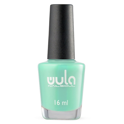 

WULA NAILSOUL Лак для ногтей тон 01, Лак для ногтей тон 01