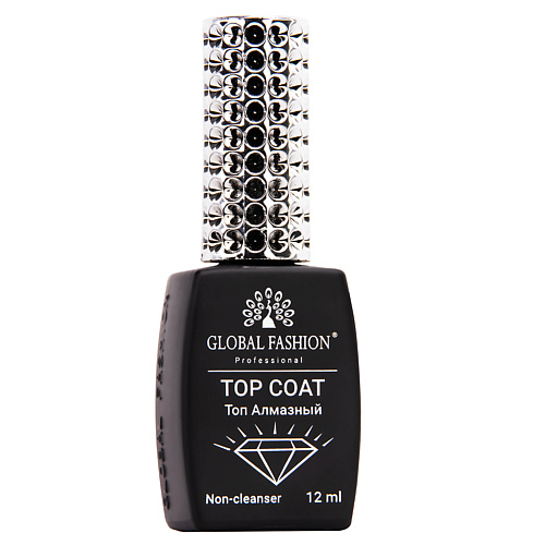 

GLOBAL FASHION Diamond Non-cleanser 12.0, Diamond Non-cleanser