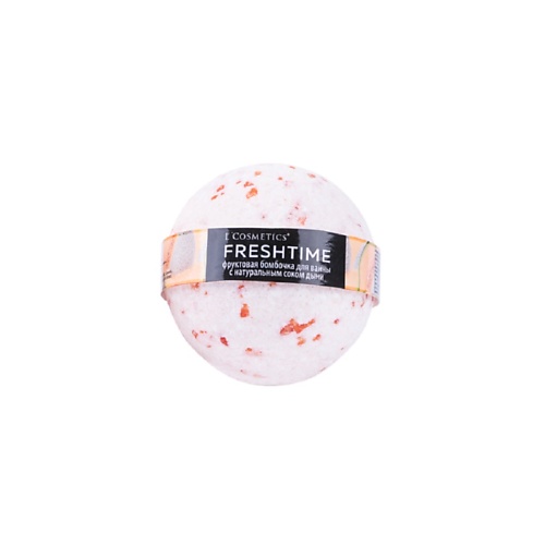 

LCOSMETICS Бурлящий шарик с соком Дыни 170.0, Бурлящий шарик с соком Дыни