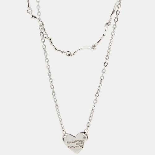 

PABUR Колье HEART, Колье HEART