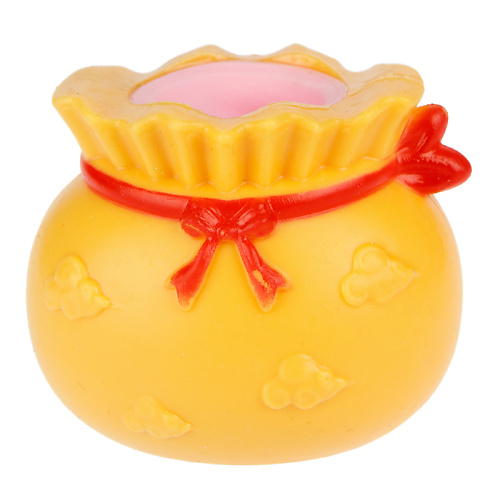 

1TOY Жмяка Выскочка Медвежонок, Жмяка Выскочка Медвежонок