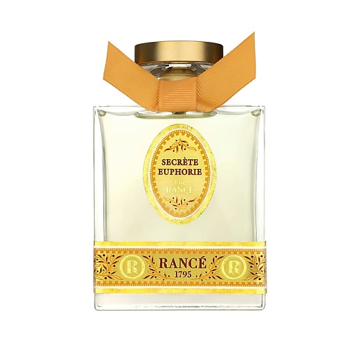 

RANCE Secrete Euphorie 50, Secrete Euphorie
