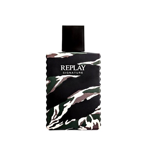 

REPLAY Signature 100, Signature