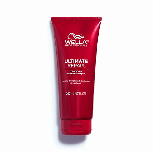 

WELLA Кондиционер Ultimate Repair, Кондиционер Ultimate Repair