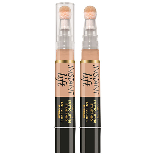 

DEBORAH MILANO Консилер INSTANT LIFT CONCEALER, Консилер INSTANT LIFT CONCEALER