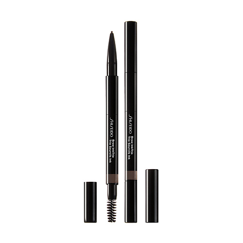 

SHISEIDO Моделирующий карандаш для бровей 3-в-1 Brow Inktrio, Моделирующий карандаш для бровей 3-в-1 Brow Inktrio