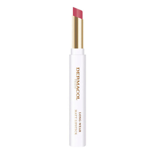 

DERMACOL Матовая губная помада Matt Lipstick Imperial Rose, Матовая губная помада Matt Lipstick Imperial Rose