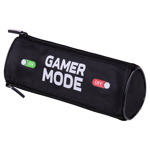 

BRAUBERG Пенал Gamer, 3 отделение, Пенал Gamer, 3 отделение