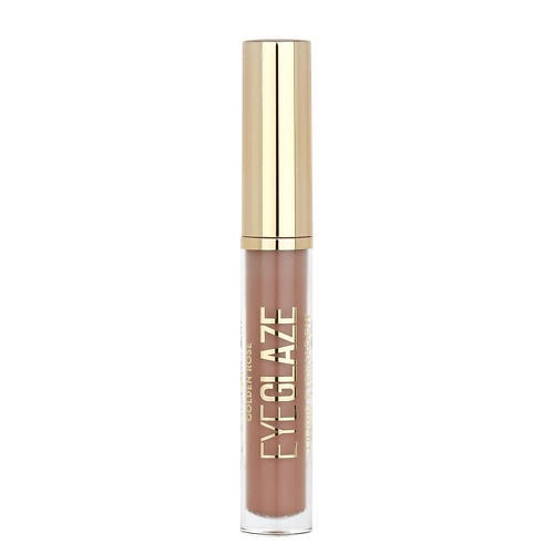

GOLDEN ROSE Жидкие тени для век Eye Glaze Liquid Eyeshadow, Жидкие тени для век Eye Glaze Liquid Eyeshadow