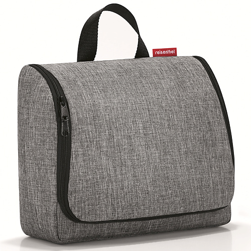 

REISENTHEL Сумка-органайзер Toiletbag XL baroque taupe, Сумка-органайзер Toiletbag XL baroque taupe
