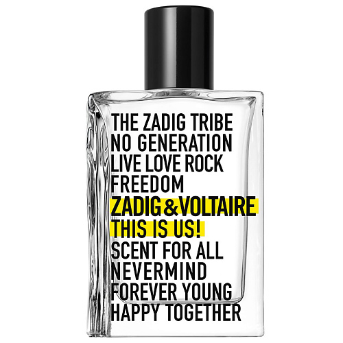 ZADIGVOLTAIRE THIS IS US 100 10305₽