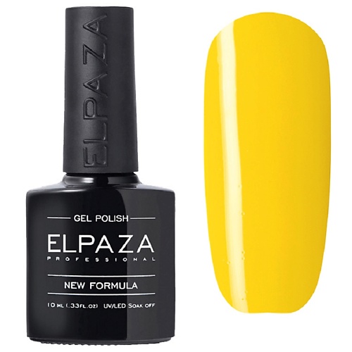 

ELPAZA PROFESSIONAL Гель-лак для ногтей CHARM, Гель-лак для ногтей CHARM
