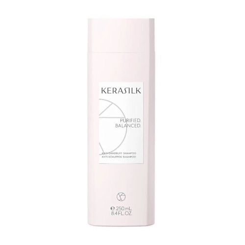 

GOLDWELL Шампунь против жирной перхоти Kerasilk Anti-Dandruff, Шампунь против жирной перхоти Kerasilk Anti-Dandruff