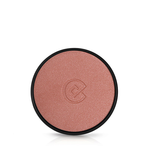 фото Collistar румяна для лица impeccable maxi blusher