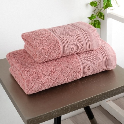 

ARYA HOME COLLECTION Полотенце 50X90 Nomade, Полотенце 50X90 Nomade