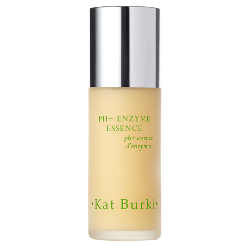 

KAT BURKI Средство для лица регулирующее на основе энзимов Ph+ Enzyme Essence, Средство для лица регулирующее на основе энзимов Ph+ Enzyme Essence