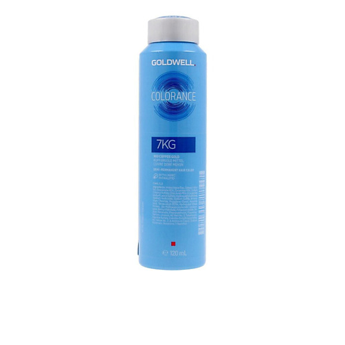 GOLDWELL Полуперманентная краска COLORANCE