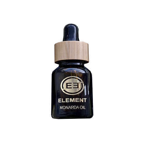 

ELEMENT Масло Монарды для ногтей и тела 15.0, Масло Монарды для ногтей и тела