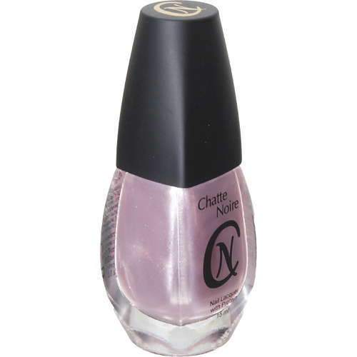 

CHATTE NOIRE Лак для ногтей тон Хром Single color, Лак для ногтей тон Хром Single color