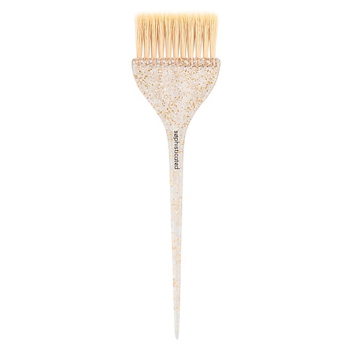 Кисть для окрашивания ЛЭТУАЛЬ SOPHISTICATED Кисть для окрашивания волос CHAMPAGNE GOLD