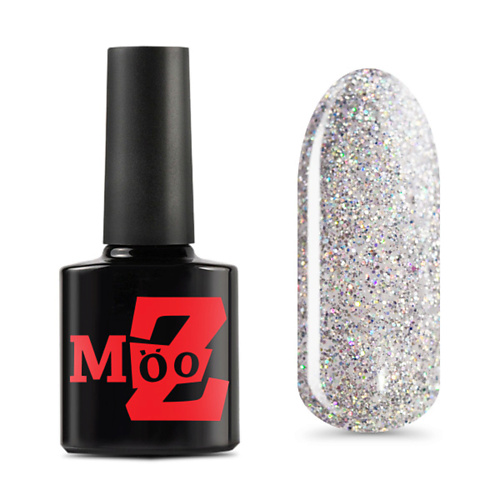 

MOOZ Гель-лак "Disco", Гель-лак "Disco"